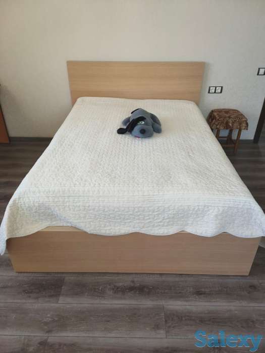 Продам кровать, фотография 1