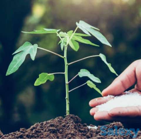 Нитросульфат NS 26-13 Селитра аммиачная с серой, фотография 1