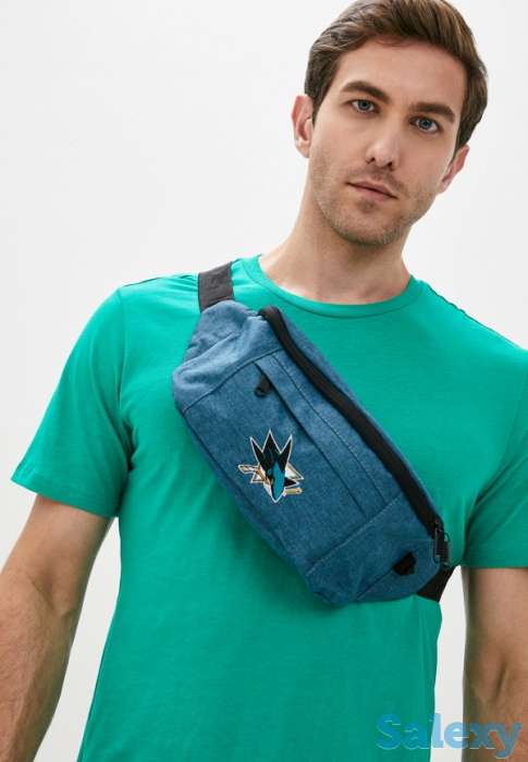 Сумка поясная atributika & club™, фотография 5