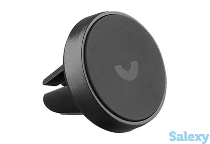 Автомобильный держатель prime line, магнитный (5510). черный, фотография 1