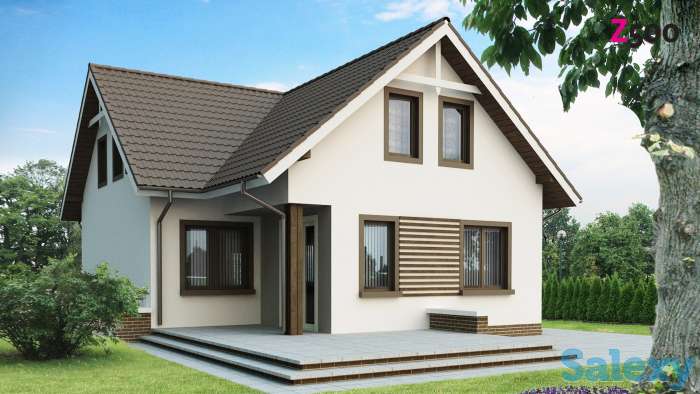 Строительство коттеджей под ключ., фотография 2