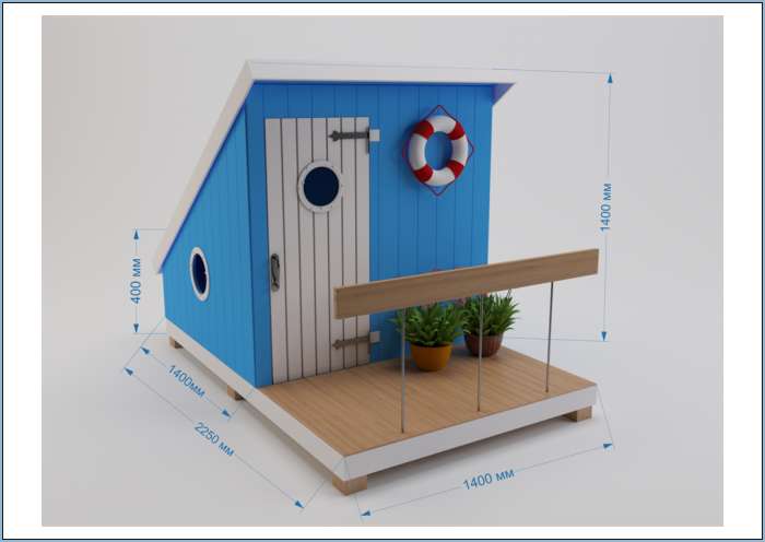 Детские игровые домики, кукольные домики, развивающие доски, вигвамы, фотография 8