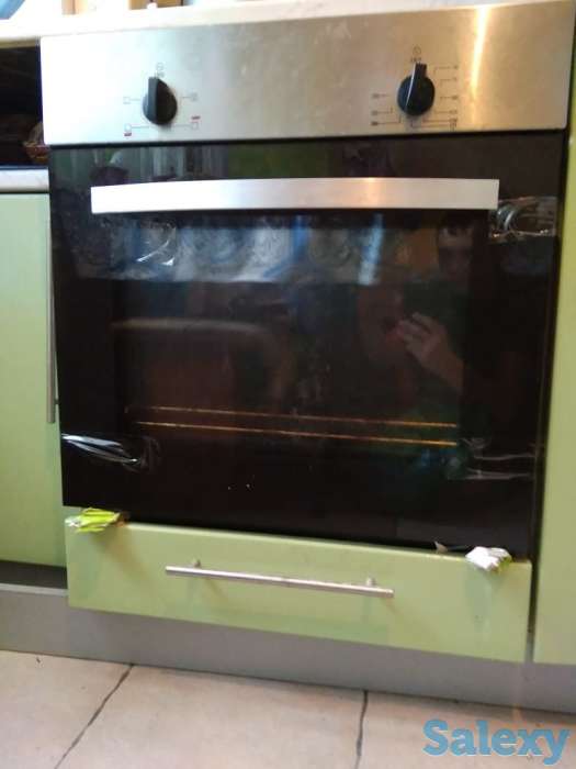 Стекла для духовок, фотография 5