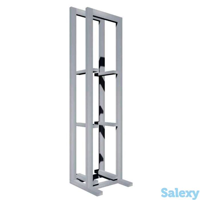 Стойка коммутационная для навесных стабилизаторов энергия (вертикальная) 175-м-4, фотография 1