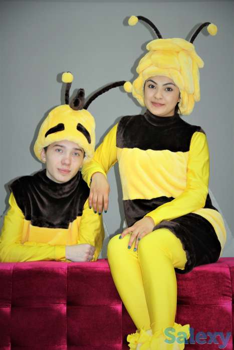 Аниматоры. Детские праздники. Нур-султан., фотография 9