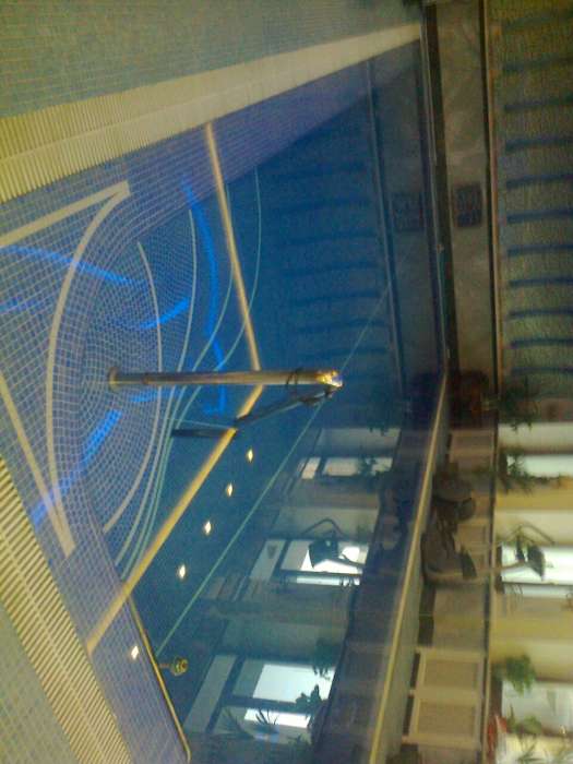 Строительство Бассейнов, Саун, Хамамов, фотография 2