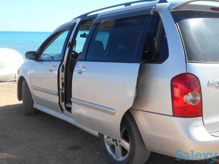 Продам мазда мпв Mazda, фотография 2