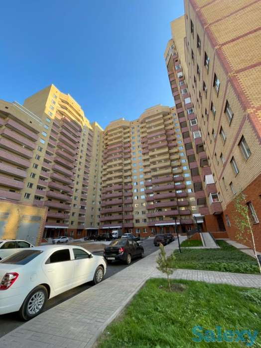 Продам двухкомнатную квартиру!, Шәкәрім Құдайбердіұлы, фотография 7