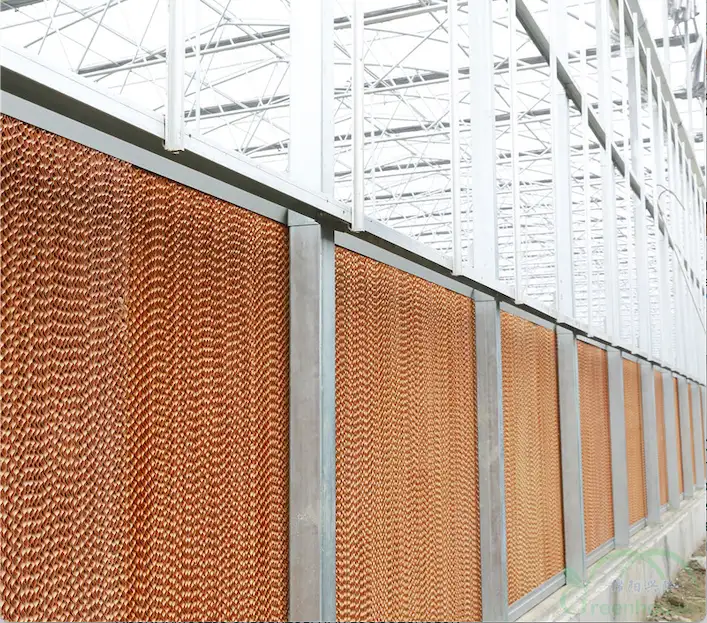 Гофра панели для охлаждения Eco Cooling, фотография 6