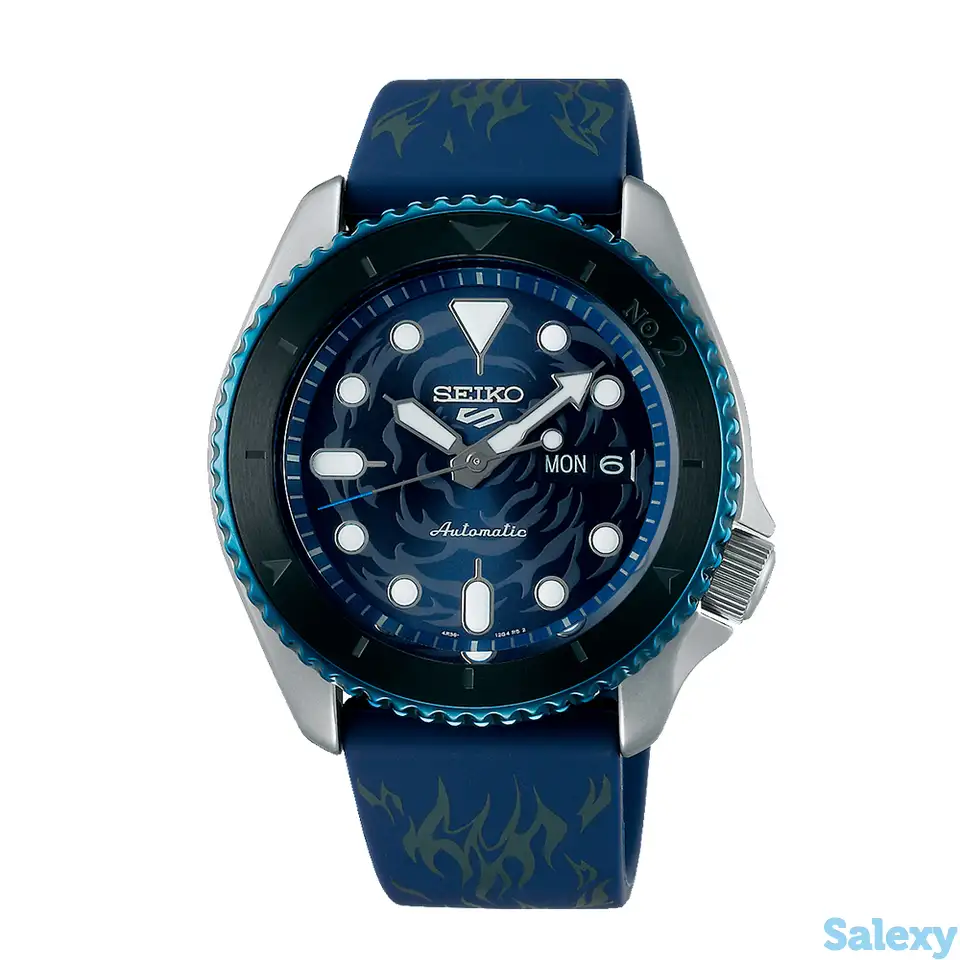 Наручные часы seiko, фотография 1