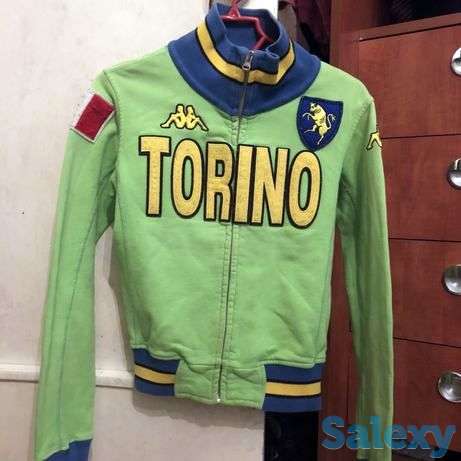 Толстовка . Италия ., фотография 1