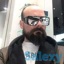 Очки солнцезащитные оптом Tom Ford Atticus мужские женские, фотография 2