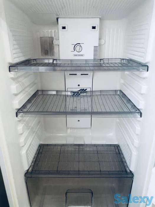 Холодильник Samsung, фотография 4