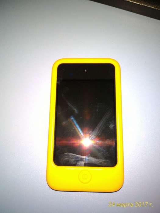 IPod Touch 4 (32gb), фотография 2