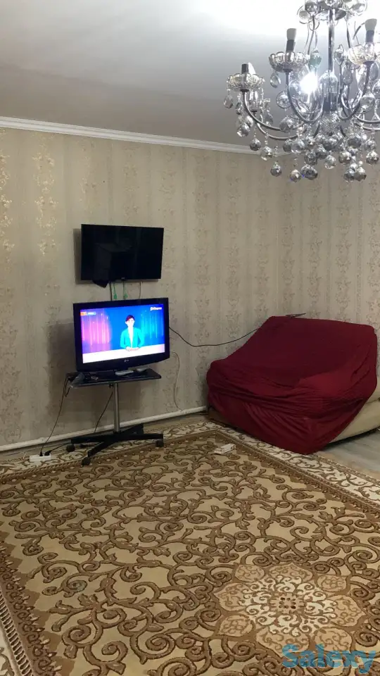 посуточная аренда комнаты, мкр Калкаман,улица Абишева,дом 1,пересечение улицы Алты Алаш,пр.Раймбек батыр, фотография 3