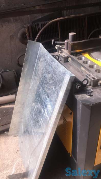 Швеллер, фотография 1