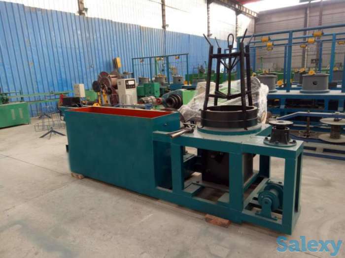 продам станы волочения проволоки  станок по производству проволоки, фотография 3