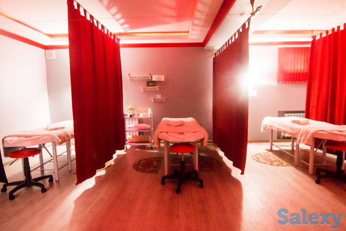 Ищем уборщицу в SPA Barhat Каскелен, фотография 2