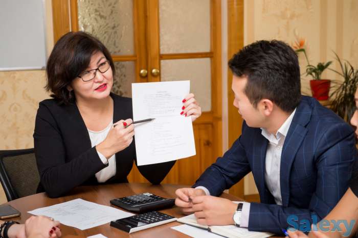 Регистрация тоо ип, фотография 1