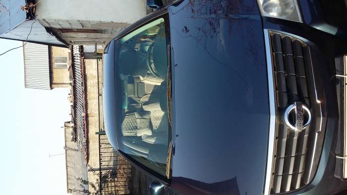 Срочно Nissan Almera, фотография 5