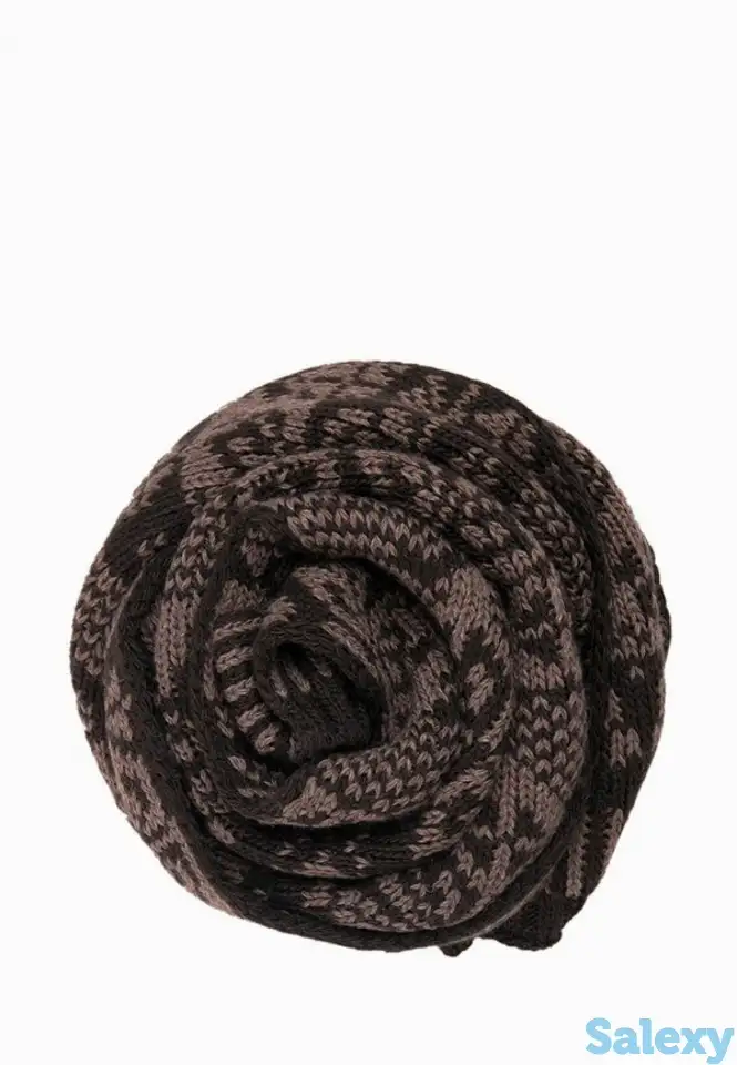 Шарф finn flare, фотография 1