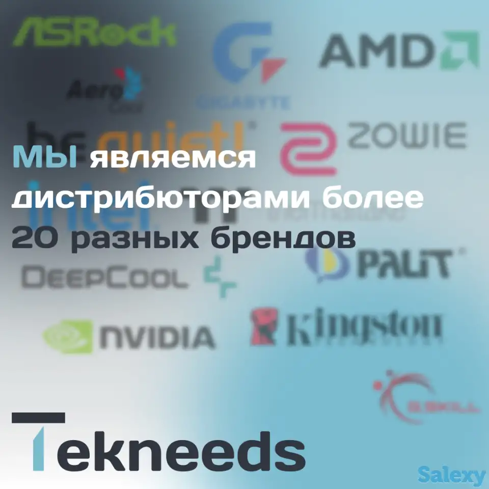 Сборка компьютеров. Бесплатная консультация и подбор комплектующих компьютеров., фотография 2