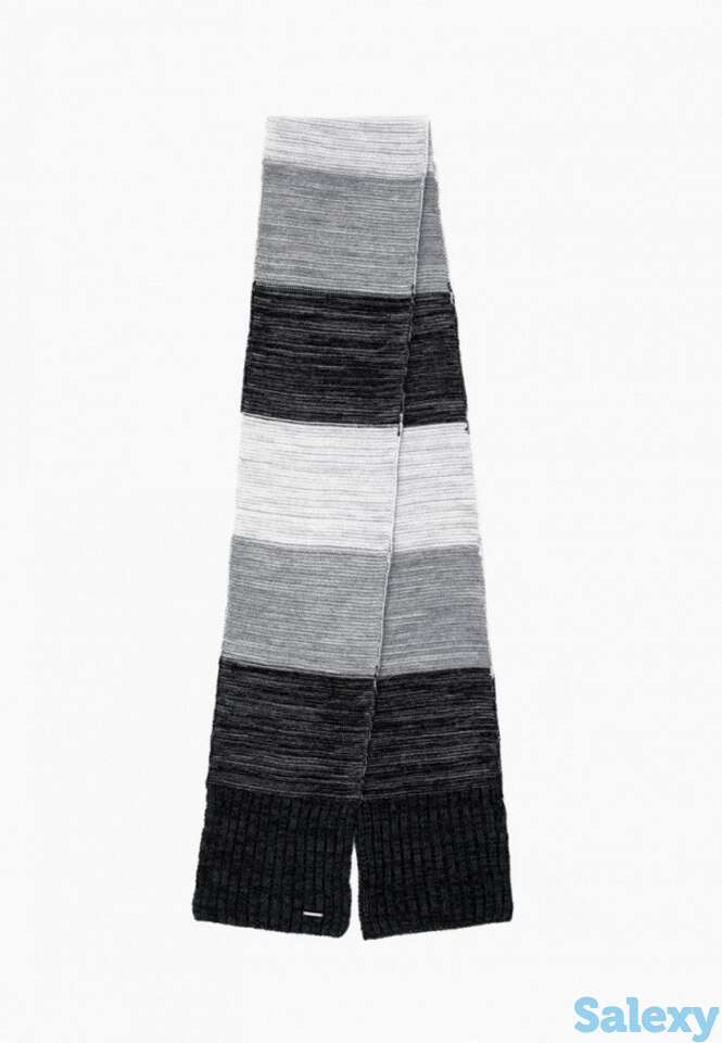 Шарф finn flare, фотография 1