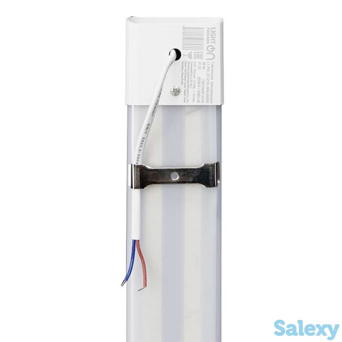 Светильник светодиодный lightphenomenon lt-psl-02-ip20-36w-4000к, фотография 2