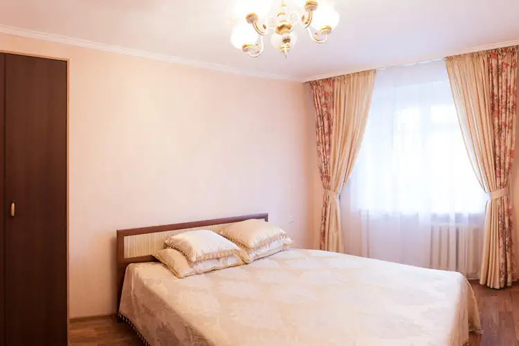 1-комнатная квартира КЖБИ 25 маг, Улица Маяковского, фотография 3