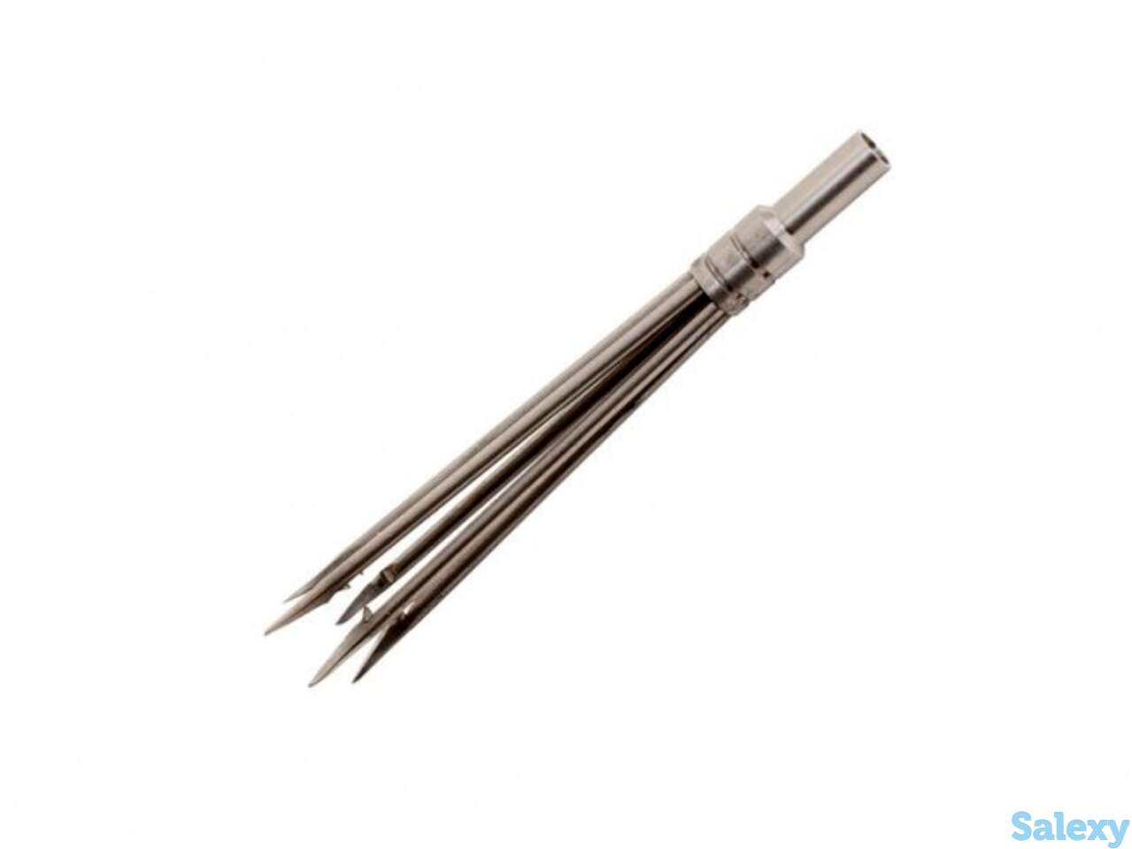 Наконечник-метёлка 5 малый, scorpena, фотография 1