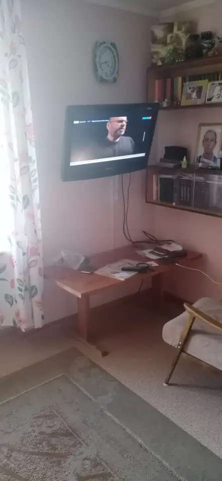 Продам двухкомнатную квартиру, 5 микрорайон 8 дом, фотография 9