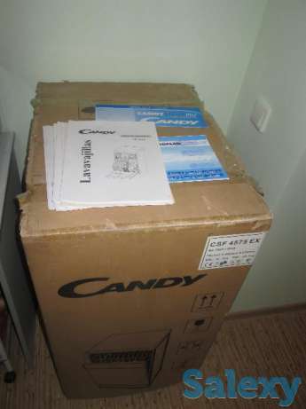 Посудомоечная машина CANDY45*60 (почти новая), фотография 1