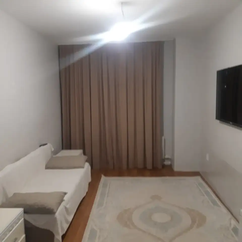 Продам 2-х комнатную новую квартиру в ЖК Шапагат в мкр. Юго-Восток, фотография 8