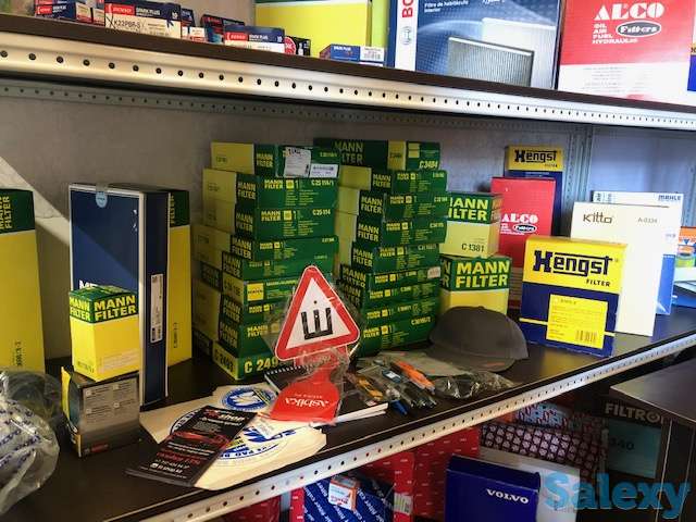 Готовый бизнес в Карсити, фотография 2