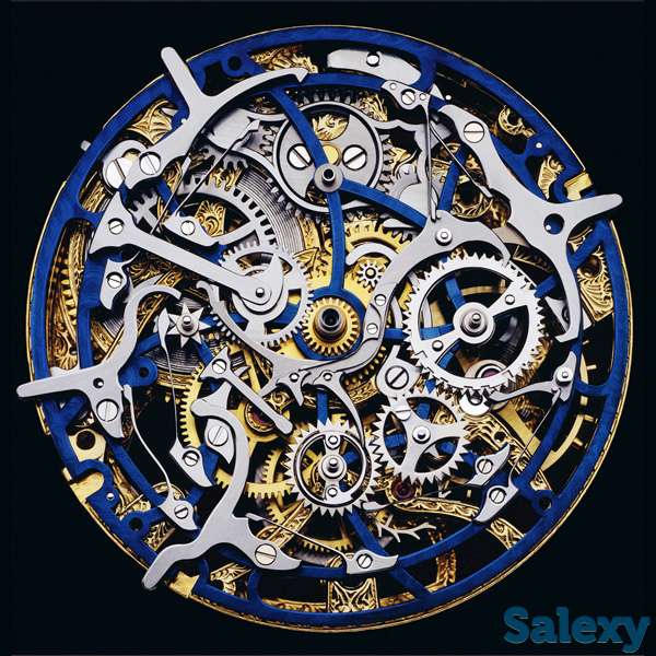 Ремонт часов,быстро и качественно, фотография 3