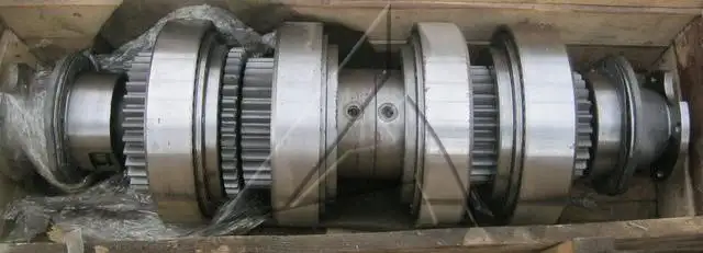 Ремонт сельхозтехники, фотография 5