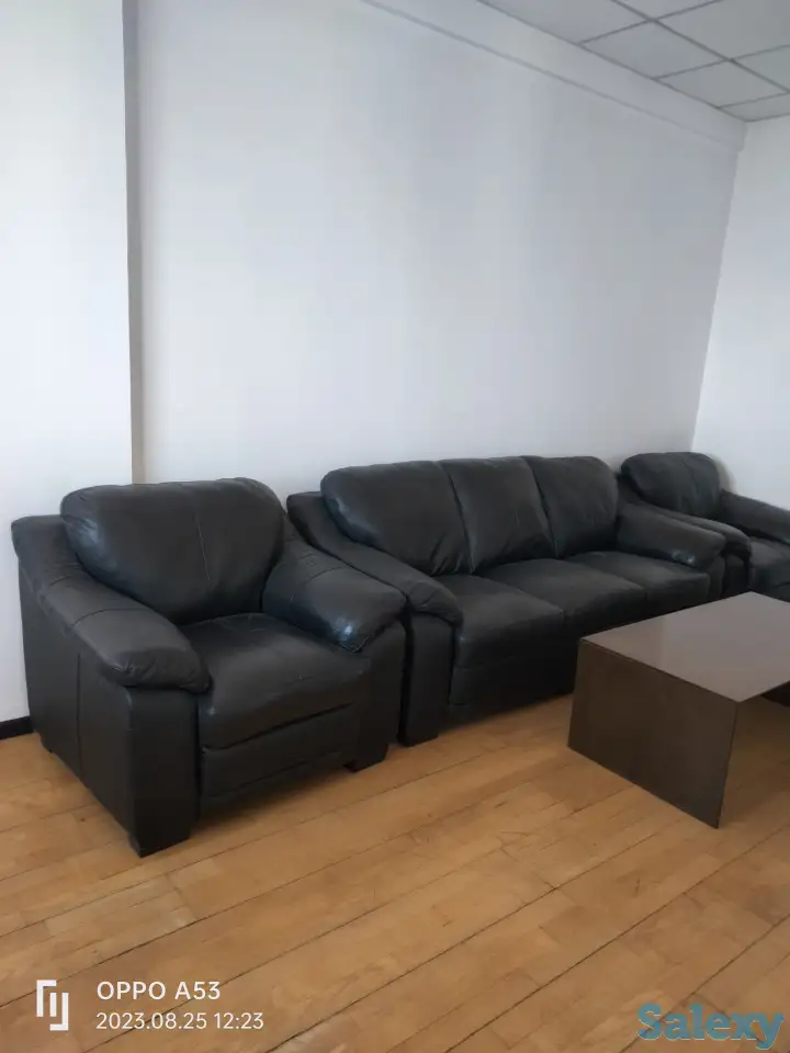 Продам офисную мебель-кабинет руководителя, фотография 4