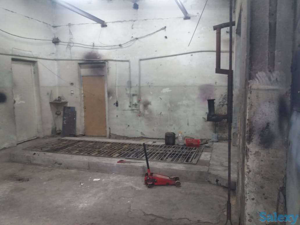 Аренда помещения, Магистральная 17, фотография 1