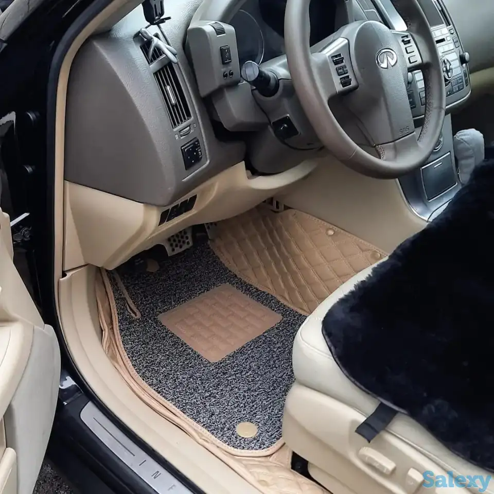 Авточехлы, фотография 11