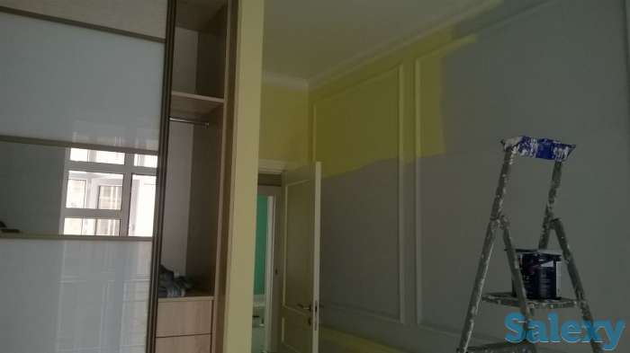 Услуги маляра!, фотография 7