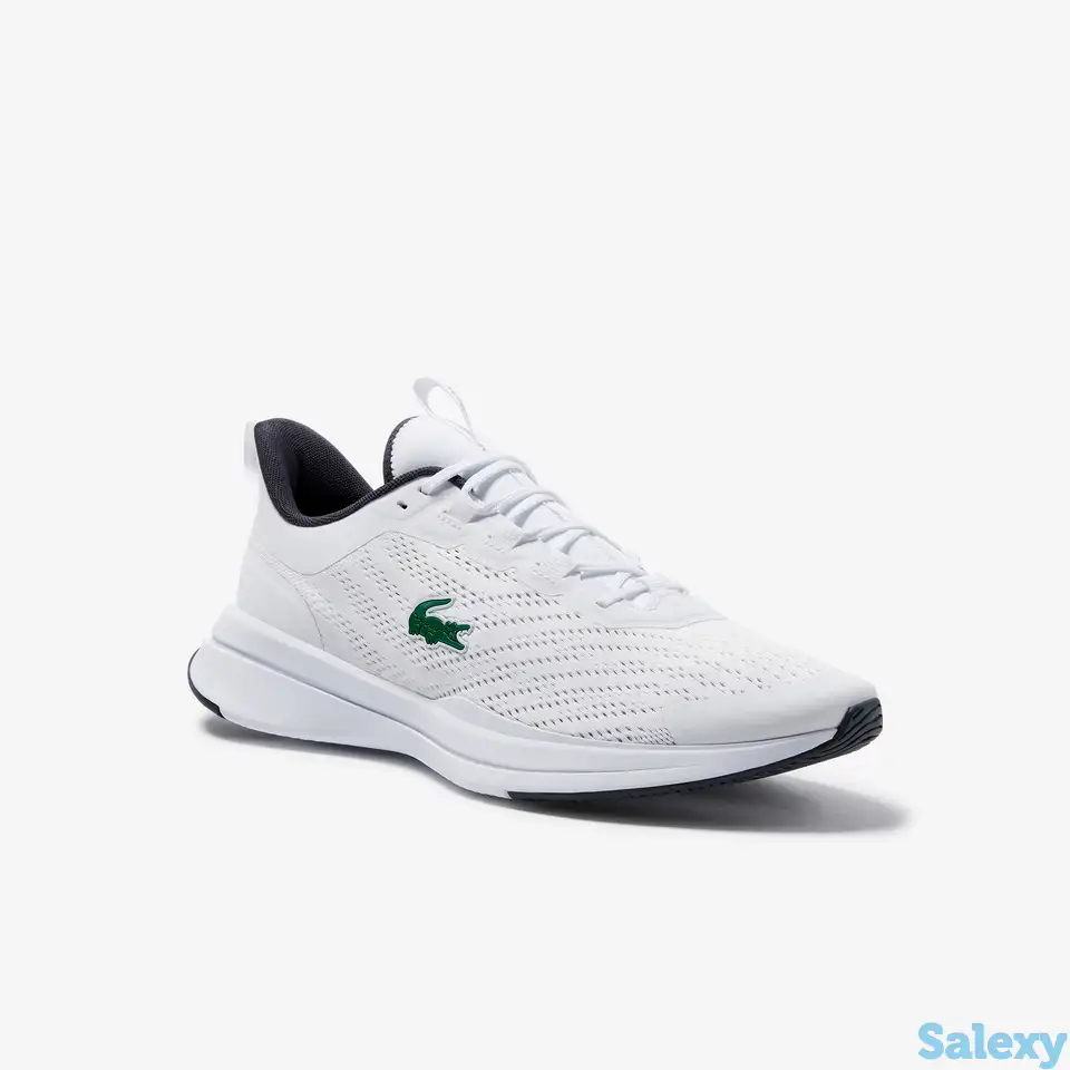 Кроссовки lacoste run spin, фотография 1