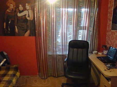 Продам 4-х комнатную квартиру в Костанае. Западный р-н. , фотография 2