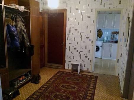 Продам 4-х комнатную квартиру в Костанае. Западный р-н. , фотография 3