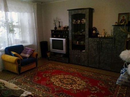 Продам 4-х комнатную квартиру в Костанае. Западный р-н. , фотография 4