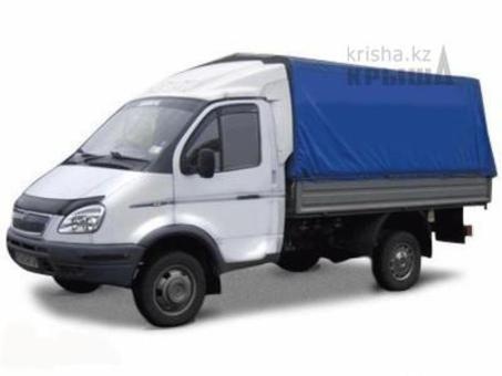 газели перевозят, фотография 2