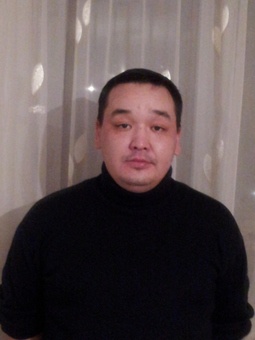 Бакыт Тилектесов, фотография 1