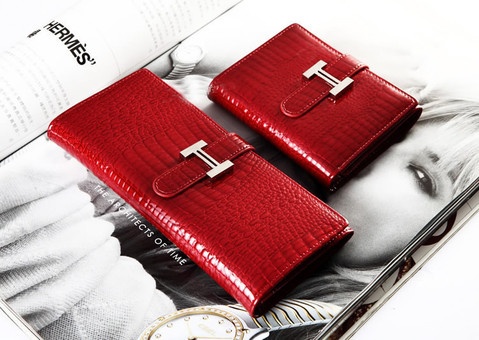 Сумки, клатчи, кошельки, фотография 7