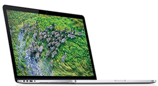 Продам ноутбук Apple Macbook Pro Retina 2012 (из США), фотография 1
