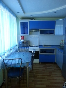 квартира 2х комнатная , гоголя 96, фотография 1