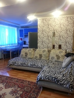 квартира 2х комнатная , гоголя 96, фотография 2